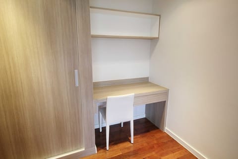 SUPER DUPLEX APARTMENT