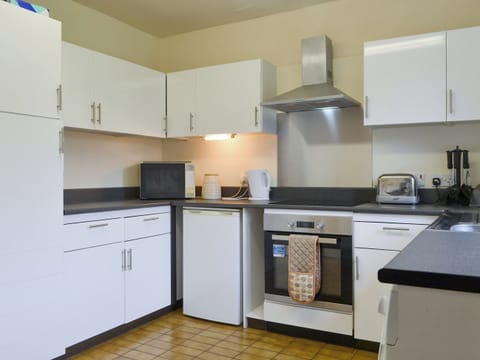Kitchen | Ribblestones, Austwick, near Settle