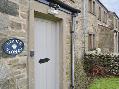 Exterior | Ribblestones, Austwick, near Settle