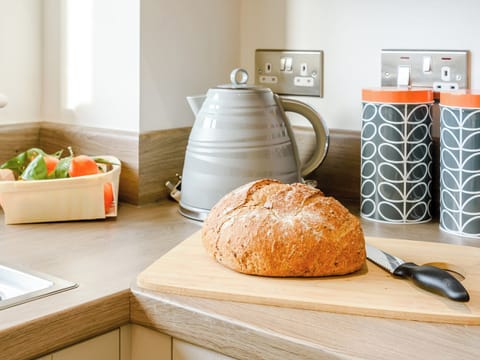 Kitchen | Coastal Retreat, Amble