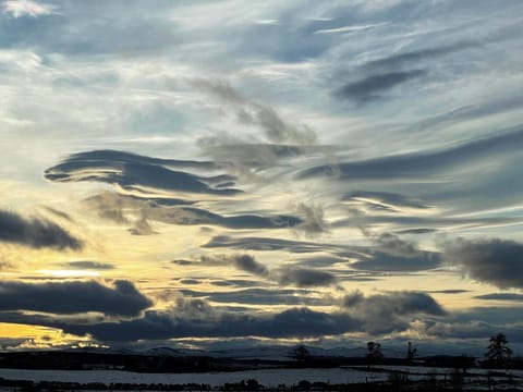View | The Barn, Lairg
