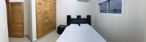 2 bedrooms, free WiFi, bed sheets, wheelchair access