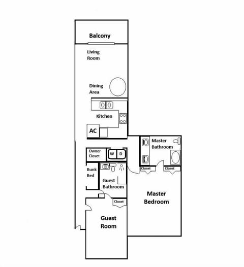 Floor Plan - Floor Plan