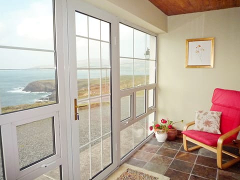Allaghee Mor Holiday Home, Ballinskelligs, County Kerry