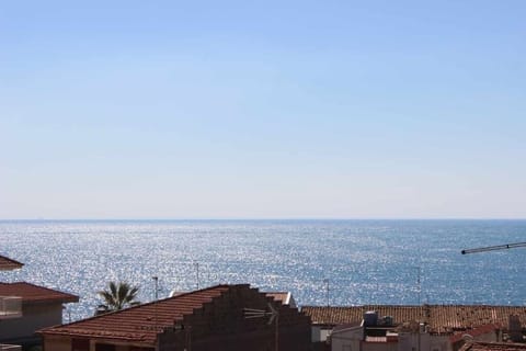 Beach/ocean view