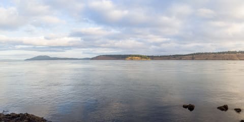 181 Brooks Ln - San Juan Island Washington - 01