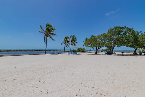 Beach nearby, beach towels