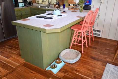 Fully Equipped Kitchen | Pets Welcome w/ Fee