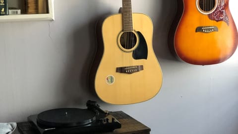 Feeling inspired? Take your pick of your musical venture - Feeling inspired? Take your pick of your musical venture