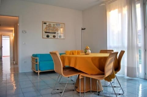 Residence Tamerici - Villaggio dell'Orologio