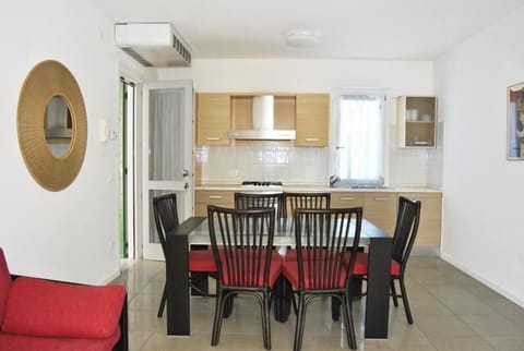 Residence Tamerici - Villaggio dell'Orologio