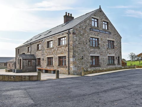 Exterior | Six Dorchester Drive - Cross Keys Inn Cottages, Whitechapel, near Longridge
