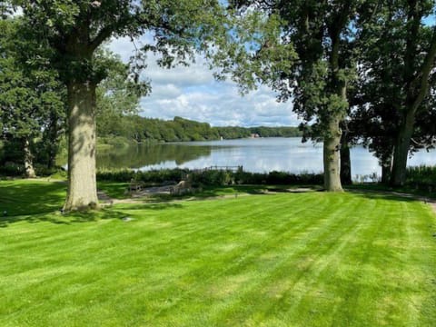 Tarn End Cottage 8 Talkin Tarn romantic cottage