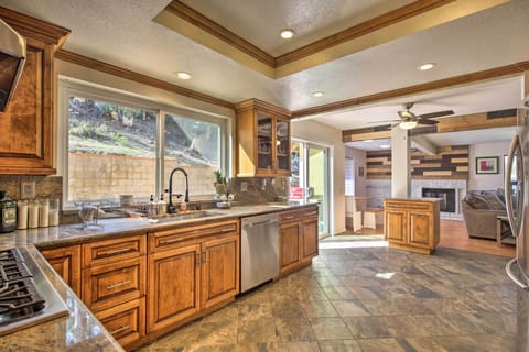 Kitchen | Cooking Basics | Complimentary Spices