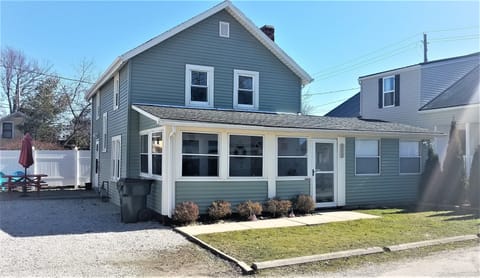 The Sun Catcher ☀️