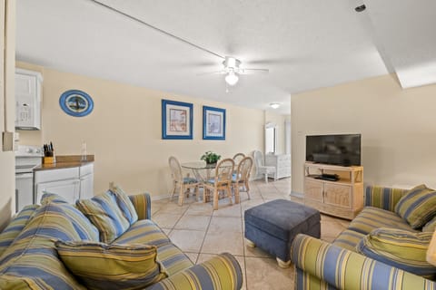 Welcome to Sanabel 608! Direct oceanfront condo with fabulous views!