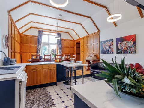 Kitchen/diner | Torreagles, Near Mintlaw