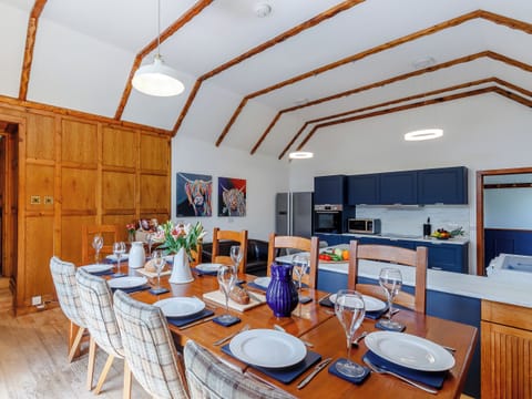 Kitchen/diner | Torreagles, Near Mintlaw