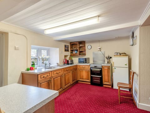 Kitchen area | Haweswater Cottage, Bampton near Penrith