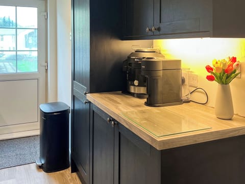 Kitchen | 29 Atlantic Reach - Atlantic Reach Holiday Park, Newquay