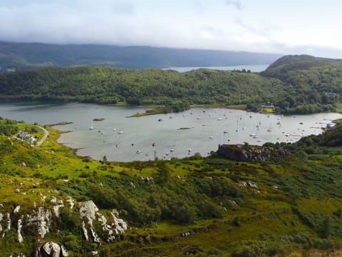 Tayvallich Bay | Ar Deireadh, Tayvallich