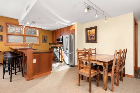 Enjoy a glass of wine and chat with the chef in the group as a wonderful meal is prepared in the fully stocked kitchen.