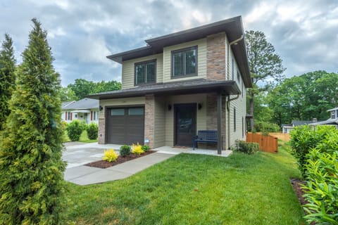 Welcome to Stone's Throw Retreat!