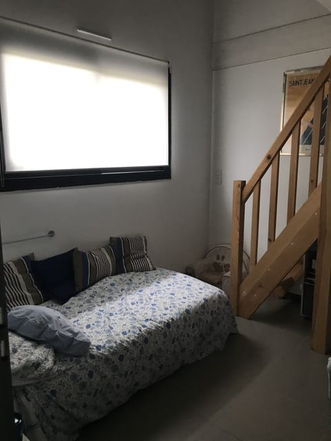 4 bedrooms, in-room safe, desk, iron/ironing board