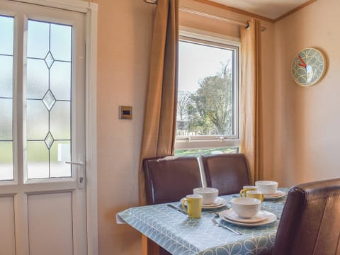 Dining Area | Bryn Bychan, Pwllheli