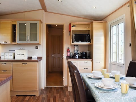 Dining Area | Bryn Bychan, Pwllheli