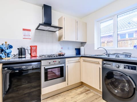 Kitchen | 21 West Crayke, Bridlington