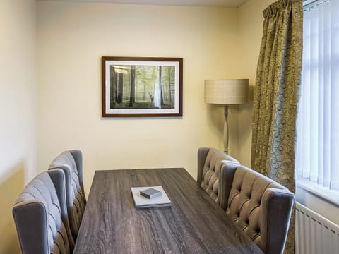 Dining Area | 21 West Crayke, Bridlington