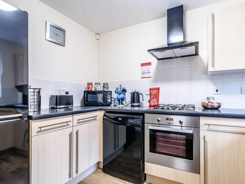 Kitchen | 21 West Crayke, Bridlington