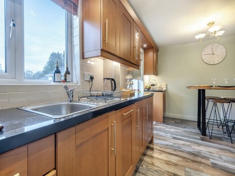 Kitchen | Bowness Retreat, Bowness-On-Windermere