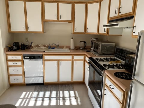 Nespresso cappuccino maker with frother