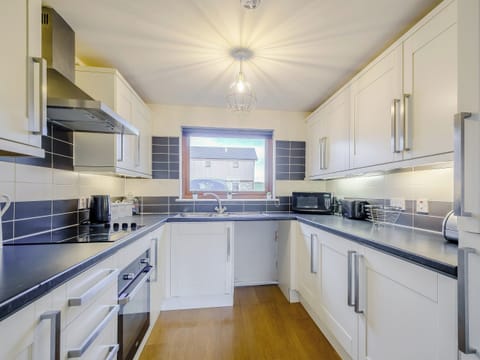 Kitchen | The Barn, Kilmory