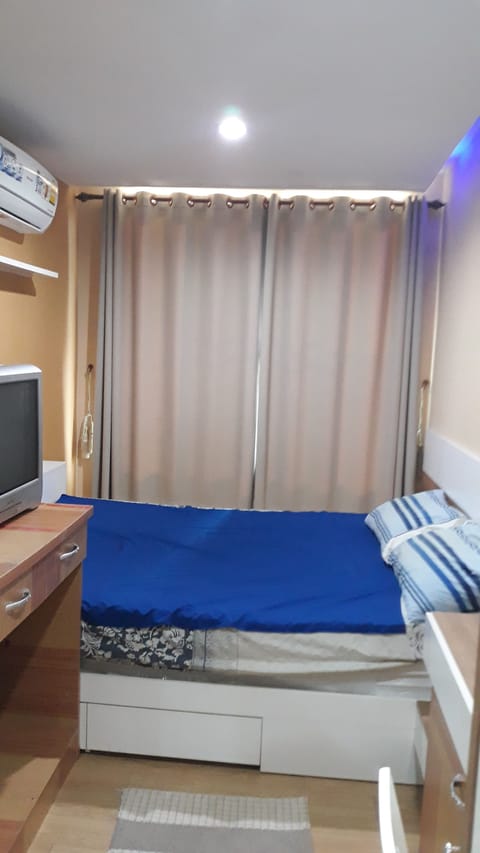 1 bedroom, WiFi