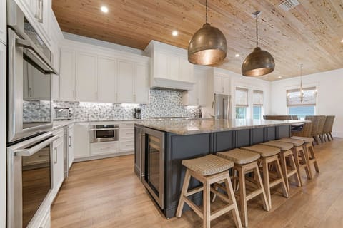 Paradise Found - Dunes of Destin Beach View Vacation Rental Home with Private Pool and Elevator in Destin, Florida - Five Star Properties Destin/30A