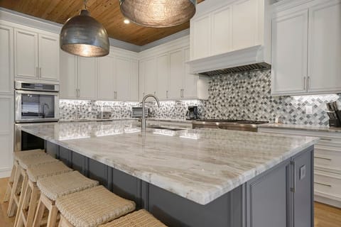 Paradise Found - Dunes of Destin Beach View Vacation Rental Home with Private Pool and Elevator in Destin, Florida - Five Star Properties Destin/30A