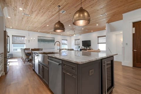 Paradise Found - Dunes of Destin Beach View Vacation Rental Home with Private Pool and Elevator in Destin, Florida - Five Star Properties Destin/30A