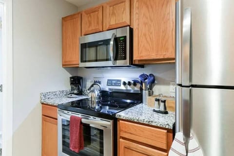 If you're the chef in the family, enjoy a night in and whip up a delicious meal!