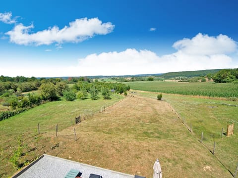 View from Holiday Home [summer]