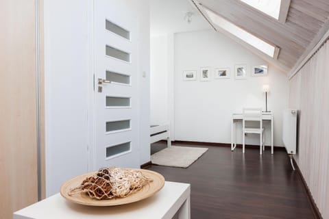 Example of accommodation