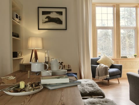 Lounge / Dining room