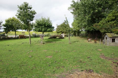 View from Holiday Home [summer]