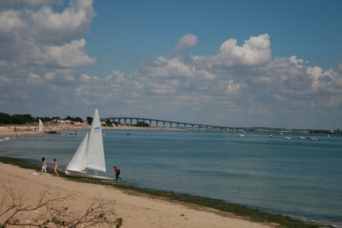 Beach | Beach nearby