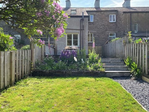 Garden | The Burrow, Low Wood, near Ulverston