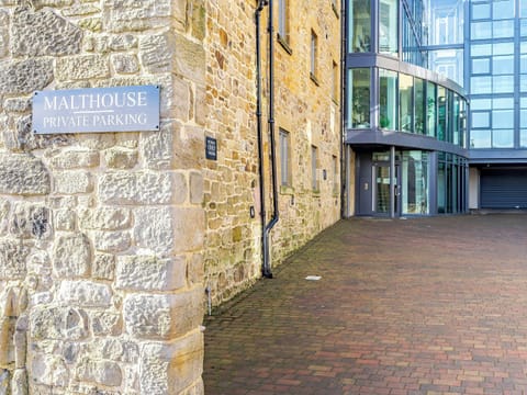 Exterior | Turnstone, Alnwick