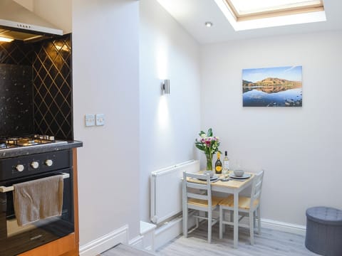 Dining Area | Church View, Cockermouth