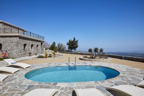 This Secluded Retreat is an architectural gem.